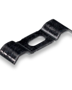 Holding plate for approach grating Step V16
